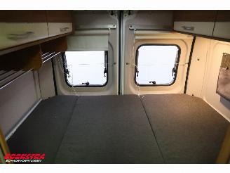 Weinsberg  CaraBus 2.3 MJ Solar Fietsendrager Lucht Airco Cruise Camera picture 12