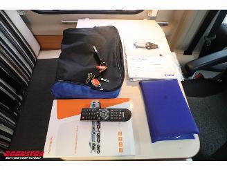 Weinsberg  CaraBus 2.3 MJ Solar Fietsendrager Lucht Airco Cruise Camera picture 35