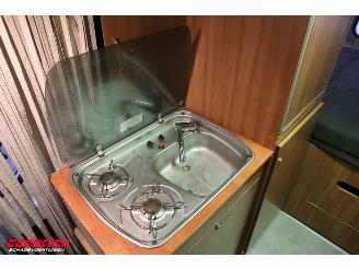 Weinsberg  CaraBus 2.3 MJ Solar Fietsendrager Lucht Airco Cruise Camera picture 16