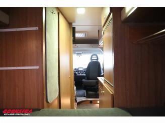 Weinsberg  CaraBus 2.3 MJ Solar Fietsendrager Lucht Airco Cruise Camera picture 10