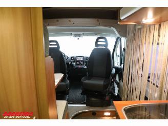 Weinsberg  CaraBus 2.3 MJ Solar Fietsendrager Lucht Airco Cruise Camera picture 8
