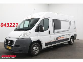 occasione camper Weinsberg  CaraBus 2.3 MJ Solar Fietsendrager Lucht Airco Cruise Camera 2012/5