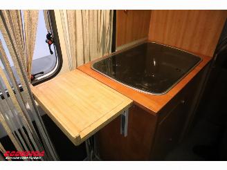 Weinsberg  CaraBus 2.3 MJ Solar Fietsendrager Lucht Airco Cruise Camera picture 15
