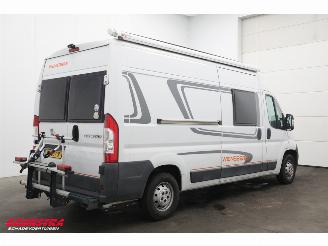 Weinsberg  CaraBus 2.3 MJ Solar Fietsendrager Lucht Airco Cruise Camera picture 3