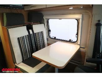 Weinsberg  CaraBus 2.3 MJ Solar Fietsendrager Lucht Airco Cruise Camera picture 13
