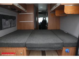 Weinsberg  CaraBus 2.3 MJ Solar Fietsendrager Lucht Airco Cruise Camera picture 11