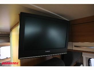 Weinsberg  CaraBus 2.3 MJ Solar Fietsendrager Lucht Airco Cruise Camera picture 19