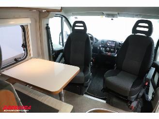 Weinsberg  CaraBus 2.3 MJ Solar Fietsendrager Lucht Airco Cruise Camera picture 14