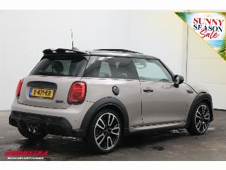 Mini Cooper S 2.0 180 PK Aut. JCW Pano LED ACC Leder HUD Camera SHZ picture 3