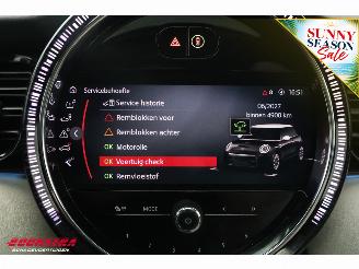 Mini Cooper S 2.0 180 PK Aut. JCW Pano LED ACC Leder HUD Camera SHZ picture 26