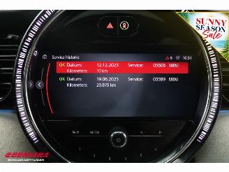 Mini Cooper S 2.0 180 PK Aut. JCW Pano LED ACC Leder HUD Camera SHZ picture 27