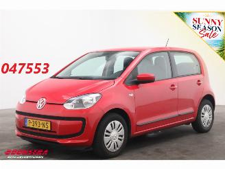 Ocazii autoturisme Volkswagen Up! 1.0 take up! 5-drs Airco 137.241 km! 2013/11