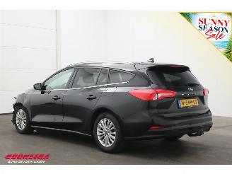 Ford Focus 1.0 EcoBoost Hybrid Titanium X Business Cruise Navi SHZ Camera PDC AHK picture 4