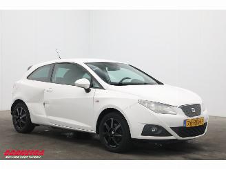 Seat Ibiza SC 1.2 TDI Style 3-drs Ecomotive Airco Cruise picture 2
