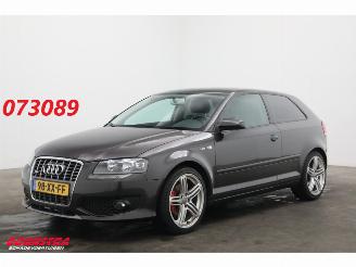 voitures voitures particulières Audi A3 1.8 TFSI S-Line Ambition Cruise Clima LMV 2007/10