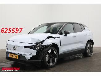 uszkodzony samochody osobowe Volvo EX30 Single Motor Extended Range Plus 69 kWh ACC Clima Navi Camera SHZ PDC 2026/3