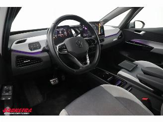 Volkswagen ID.3 First Plus 58 kWh ACC Navi Apple/Android LrHZ Virtual Camera PDC picture 20