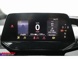 Volkswagen ID.3 First Plus 58 kWh ACC Navi Apple/Android LrHZ Virtual Camera PDC picture 23