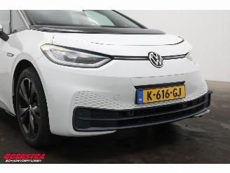 Volkswagen ID.3 First Plus 58 kWh ACC Navi Apple/Android LrHZ Virtual Camera PDC picture 5