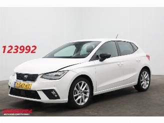 Coche accidentado Seat Ibiza 1.0 EcoTSI FR Business ACC Navi Clima SHZ Camera PDC 2023/6