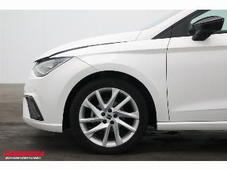 Seat Ibiza 1.0 EcoTSI FR Business ACC Navi Clima SHZ Camera PDC picture 12