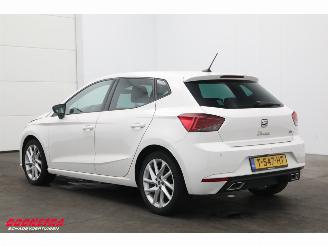 Seat Ibiza 1.0 EcoTSI FR Business ACC Navi Clima SHZ Camera PDC picture 4