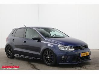 Volkswagen Polo 1.4-16V DSG Comfortline 5-drs Cruise Navi Apple/Android PDC 71.623 km! picture 2