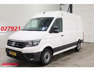 occasione veicoli commerciali Volkswagen Crafter 2.0 TDI L3-H3 Airco Cruise Leder Camera AHK HU-2027-APK! 2021/1