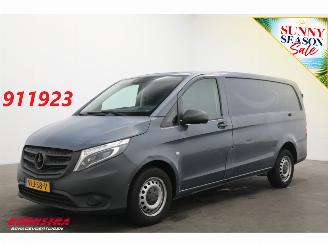 skadebil bedrijf Mercedes Vito 110 CDI Functional Lang LED Cruise Airco Apple/Android DAB Camera PDC 2021/9