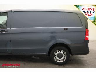 Mercedes Vito 110 CDI Functional Lang LED Cruise Airco Apple/Android DAB Camera PDC picture 9