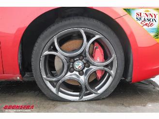 Alfa Romeo Giulietta 1.7 TBi Quadrifoglio Verde Navi Clima Cruise AHK picture 18