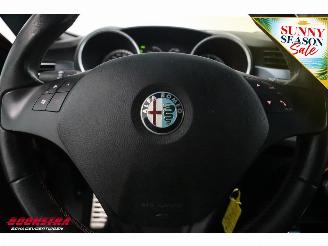 Alfa Romeo Giulietta 1.7 TBi Quadrifoglio Verde Navi Clima Cruise AHK picture 28