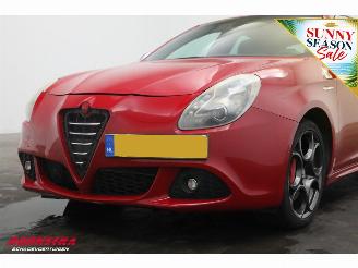 Alfa Romeo Giulietta 1.7 TBi Quadrifoglio Verde Navi Clima Cruise AHK picture 7