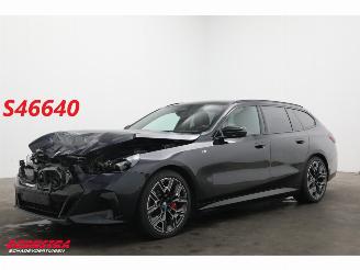 Auto incidentate BMW i5 M60 xDrive 84 kWh LED ACC HUD H/K Memory 360° AHK 2025/8