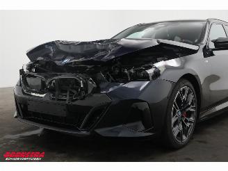 BMW i5 M60 xDrive 84 kWh LED ACC HUD H/K Memory 360° AHK picture 12