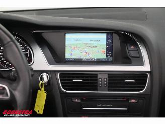Audi A5 Cabriolet 1.8 TFSI Aut. S-Line BiXenon Leder Navi Clima Cruise SHZ picture 7