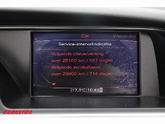 Audi A5 Cabriolet 1.8 TFSI Aut. S-Line BiXenon Leder Navi Clima Cruise SHZ picture 18