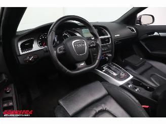 Audi A5 Cabriolet 1.8 TFSI Aut. S-Line BiXenon Leder Navi Clima Cruise SHZ picture 10