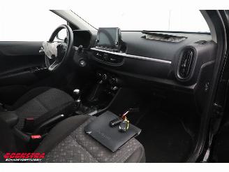 Kia Picanto 1.0 DPI DynamicLine 5p. Airco Cruise Navi Camera PDC Virtual picture 14