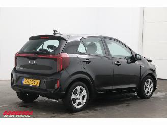 Kia Picanto 1.0 DPI DynamicLine 5p. Airco Cruise Navi Camera PDC Virtual picture 3
