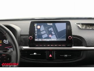Kia Picanto 1.0 DPI DynamicLine 5p. Airco Cruise Navi Camera PDC Virtual picture 16