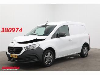 skadebil auto Mercedes Citan 108 CDI L1 Base Airco Cruise 2024/5