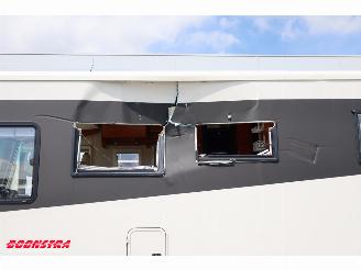 Concorde  Carver 820L 70C170 Aut. Level Lucht Dakairco Solar Luifel AHK picture 7
