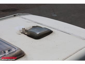 Concorde  Carver 820L 70C170 Aut. Level Lucht Dakairco Solar Luifel AHK picture 12