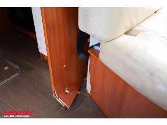 Concorde  Carver 820L 70C170 Aut. Level Lucht Dakairco Solar Luifel AHK picture 20