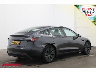 Tesla Model 3 Fahrbereit Premium Long Range RWD 78 kWh Pano Cruise Navi SHZ LrHZ Camera PDC picture 3