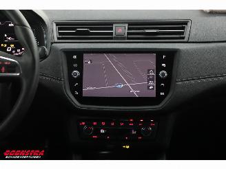 Seat Ibiza 1.0 TSI FR Business Intense Beats Cruise Clima Navi Apple/Android PDC picture 17