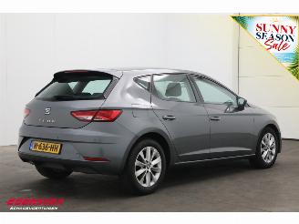 Seat Leon 1.0 EcoTSI AUT Style Business Intense Clima Cruise Navi Apple/Andriod PDC picture 3