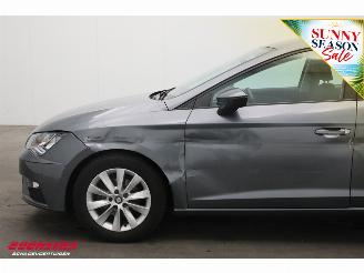 Seat Leon 1.0 EcoTSI AUT Style Business Intense Clima Cruise Navi Apple/Andriod PDC picture 11