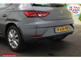 Seat Leon 1.0 EcoTSI AUT Style Business Intense Clima Cruise Navi Apple/Andriod PDC picture 6